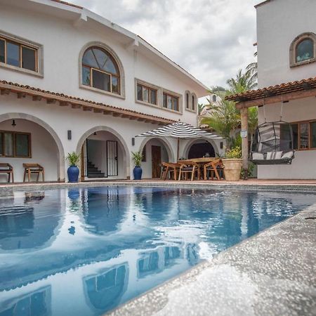 Villa San Juan Bed&Breakfast Nuevo Vallarta Zewnętrze zdjęcie