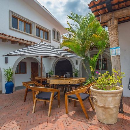 Villa San Juan Bed&Breakfast Nuevo Vallarta Pokój zdjęcie