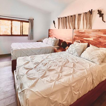 Villa San Juan Bed&Breakfast Nuevo Vallarta Zewnętrze zdjęcie