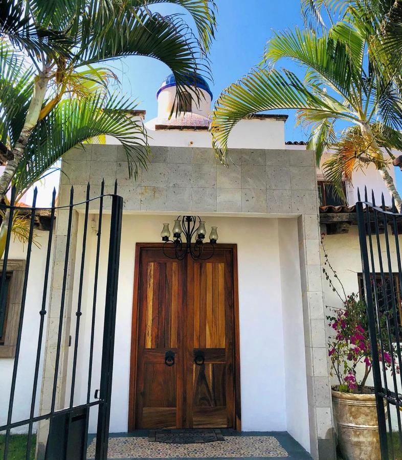 Villa San Juan Bed&Breakfast Nuevo Vallarta Zewnętrze zdjęcie