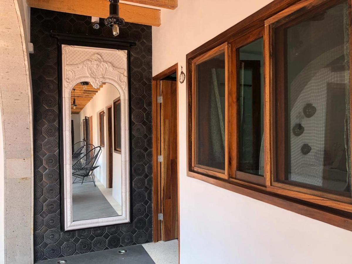 Villa San Juan Bed&Breakfast Nuevo Vallarta Zewnętrze zdjęcie