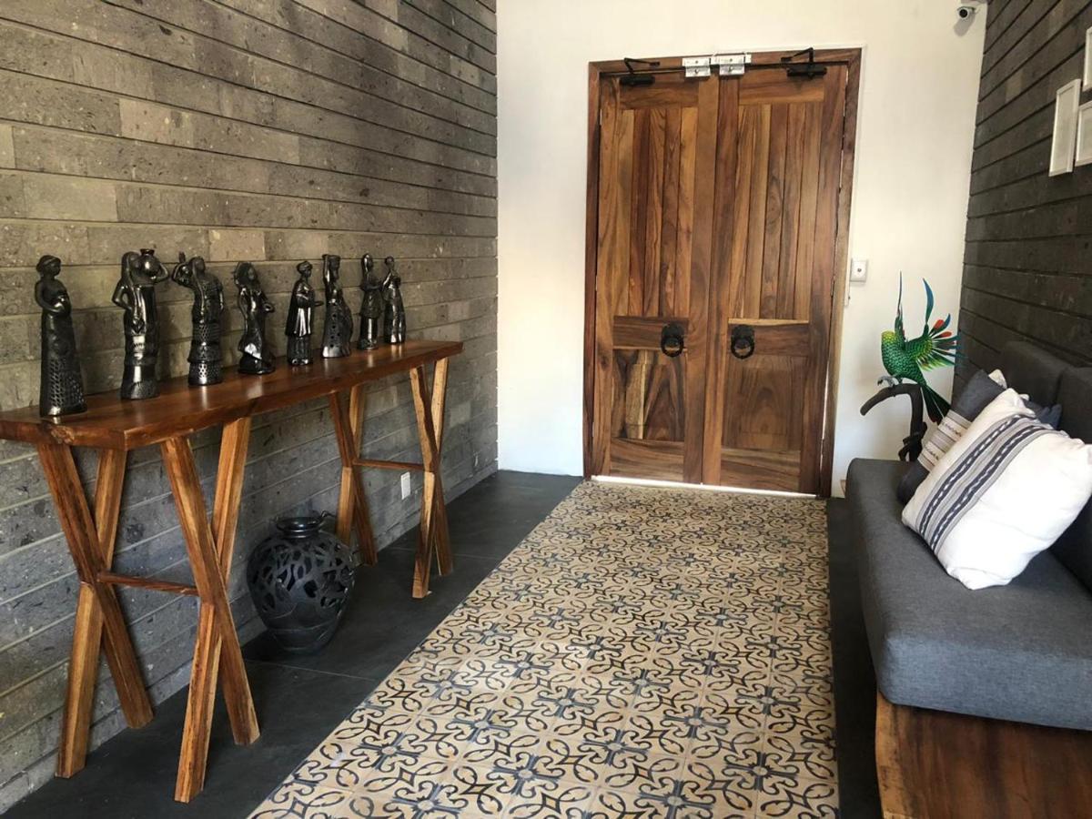 Villa San Juan Bed&Breakfast Nuevo Vallarta Zewnętrze zdjęcie
