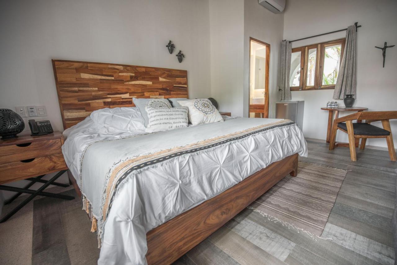 Villa San Juan Bed&Breakfast Nuevo Vallarta Zewnętrze zdjęcie