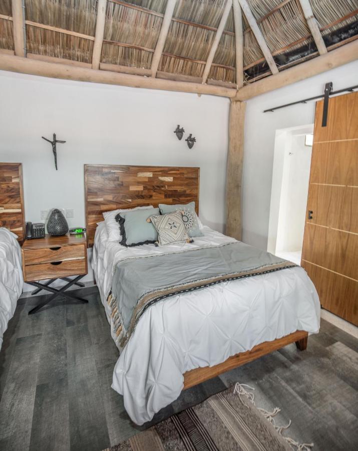 Villa San Juan Bed&Breakfast Nuevo Vallarta Zewnętrze zdjęcie