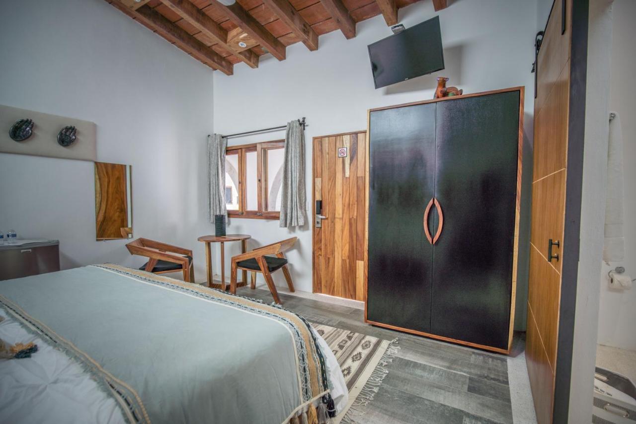 Villa San Juan Bed&Breakfast Nuevo Vallarta Zewnętrze zdjęcie