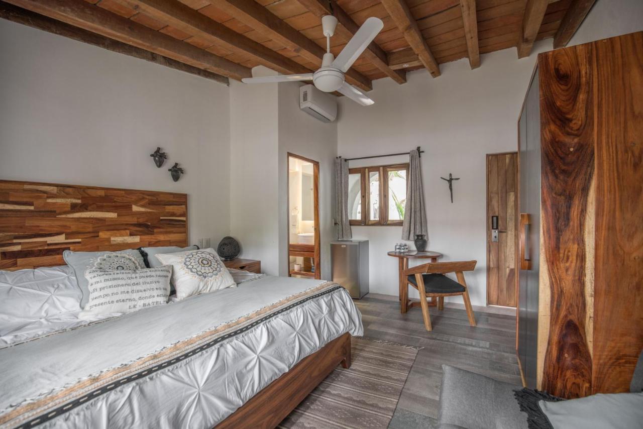 Villa San Juan Bed&Breakfast Nuevo Vallarta Zewnętrze zdjęcie