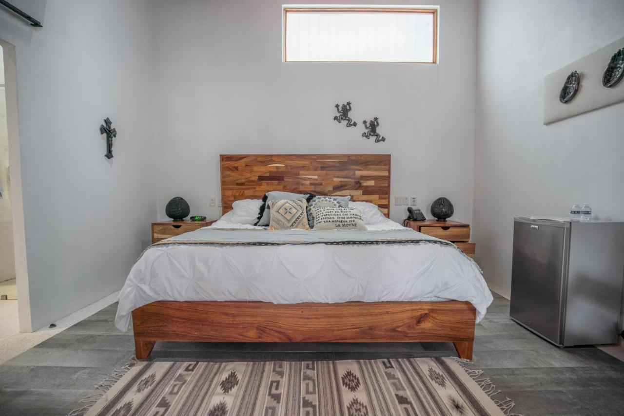 Villa San Juan Bed&Breakfast Nuevo Vallarta Zewnętrze zdjęcie