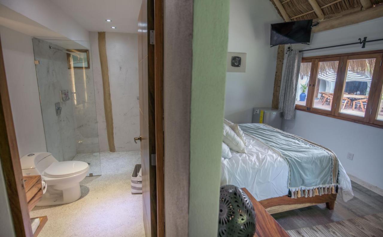 Villa San Juan Bed&Breakfast Nuevo Vallarta Zewnętrze zdjęcie