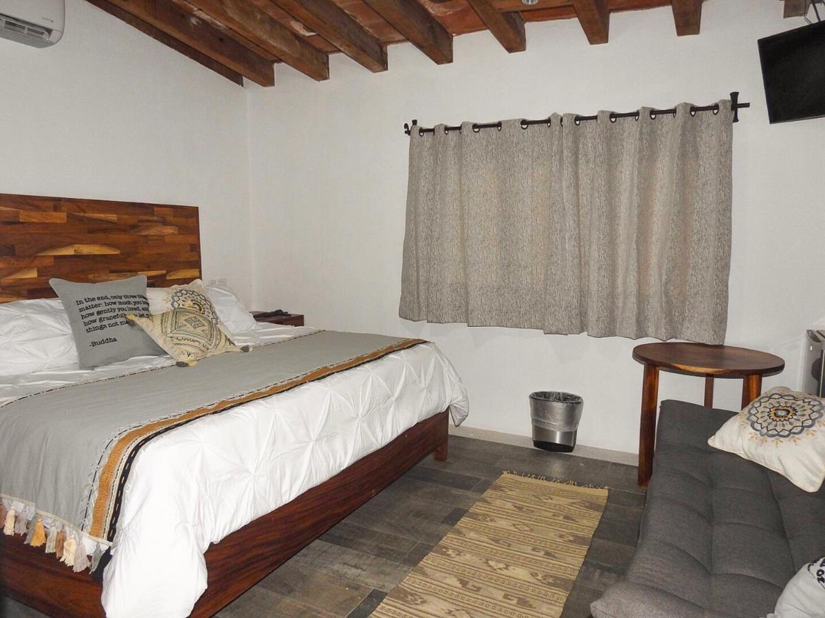 Villa San Juan Bed&Breakfast Nuevo Vallarta Zewnętrze zdjęcie
