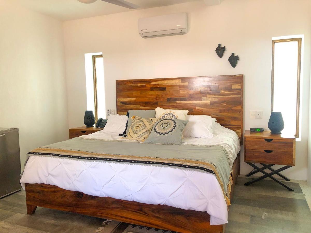 Villa San Juan Bed&Breakfast Nuevo Vallarta Zewnętrze zdjęcie