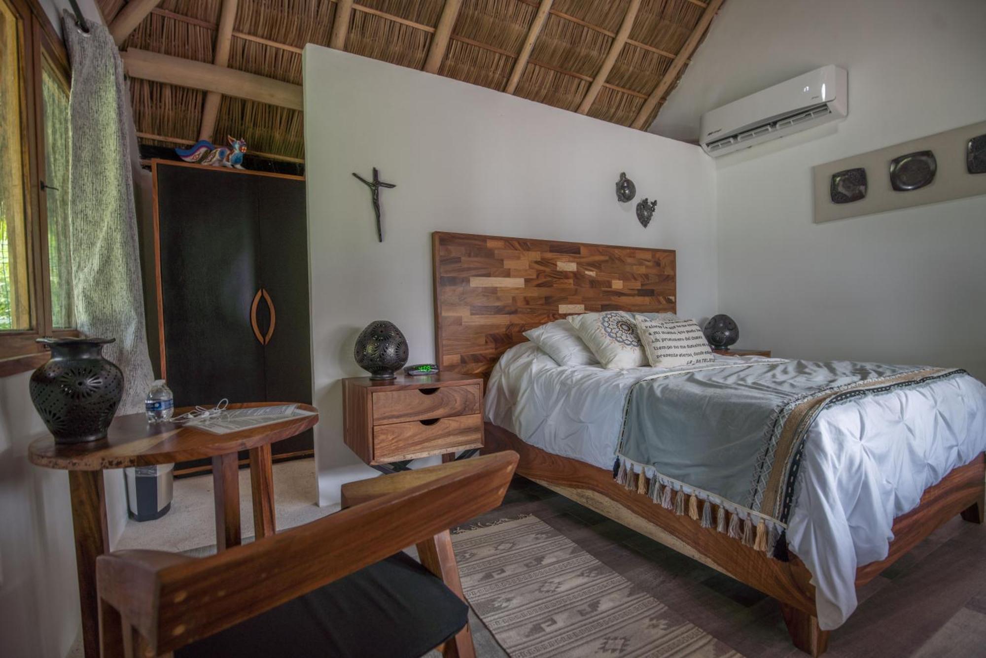 Villa San Juan Bed&Breakfast Nuevo Vallarta Pokój zdjęcie