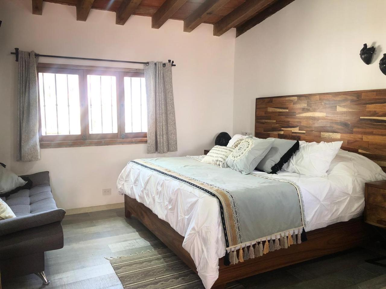 Villa San Juan Bed&Breakfast Nuevo Vallarta Zewnętrze zdjęcie
