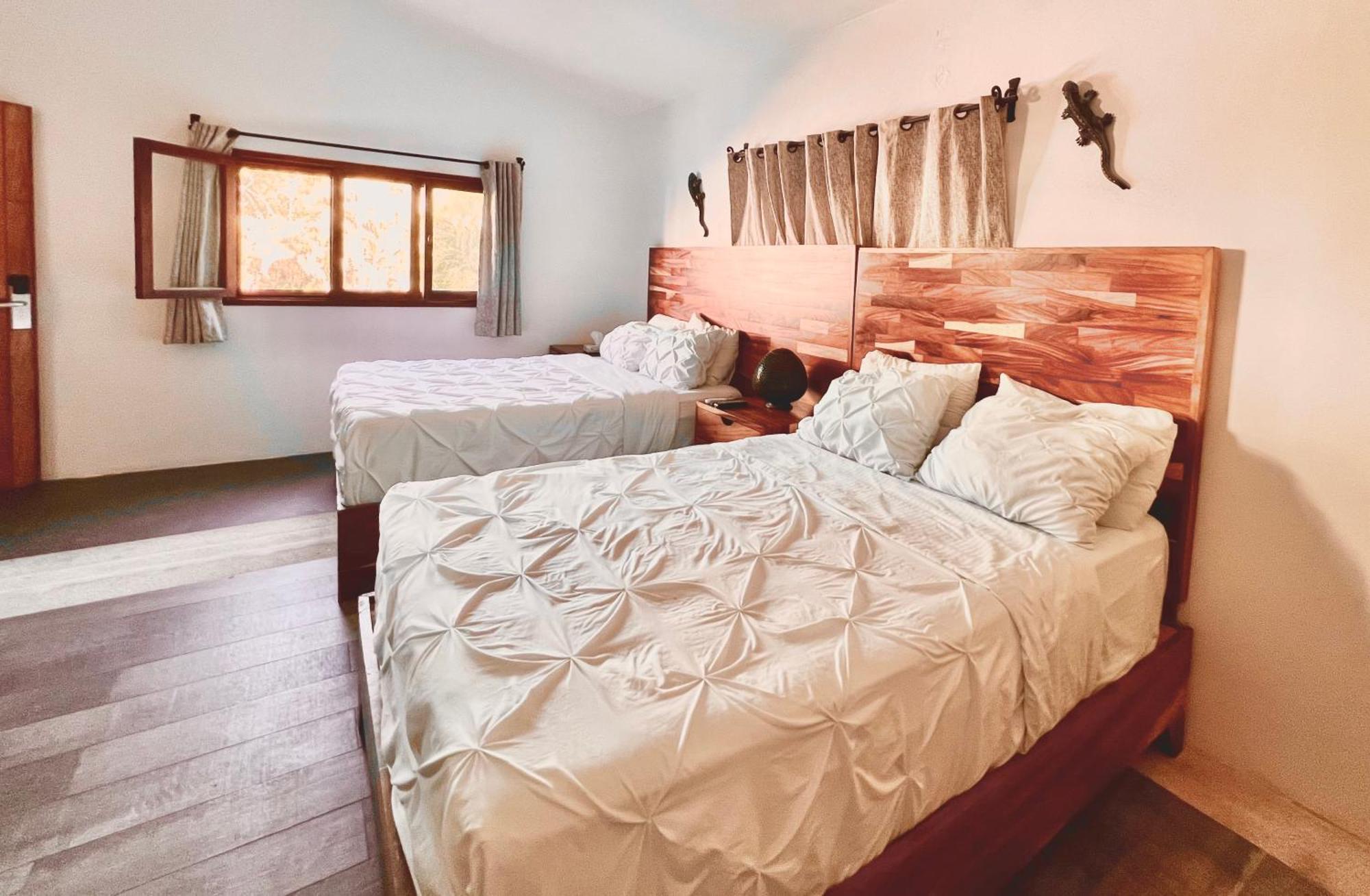 Villa San Juan Bed&Breakfast Nuevo Vallarta Zewnętrze zdjęcie