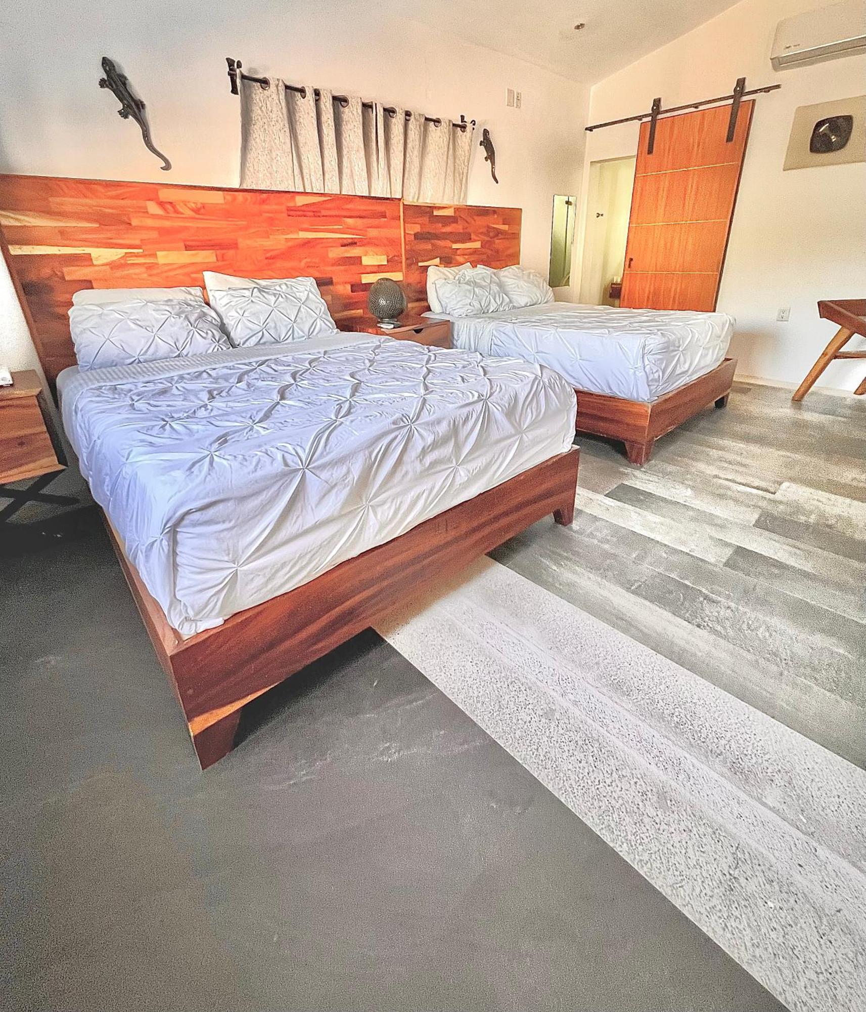 Villa San Juan Bed&Breakfast Nuevo Vallarta Zewnętrze zdjęcie