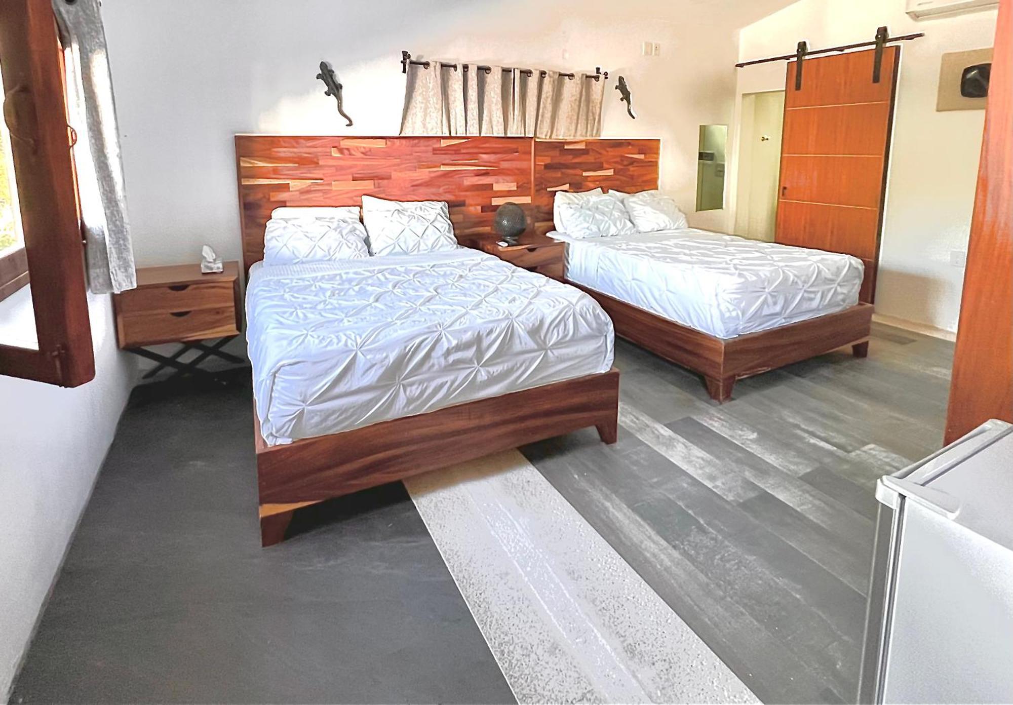Villa San Juan Bed&Breakfast Nuevo Vallarta Zewnętrze zdjęcie