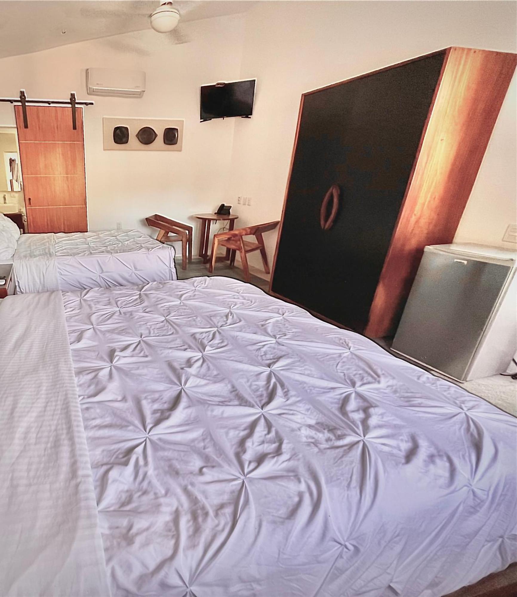 Villa San Juan Bed&Breakfast Nuevo Vallarta Zewnętrze zdjęcie