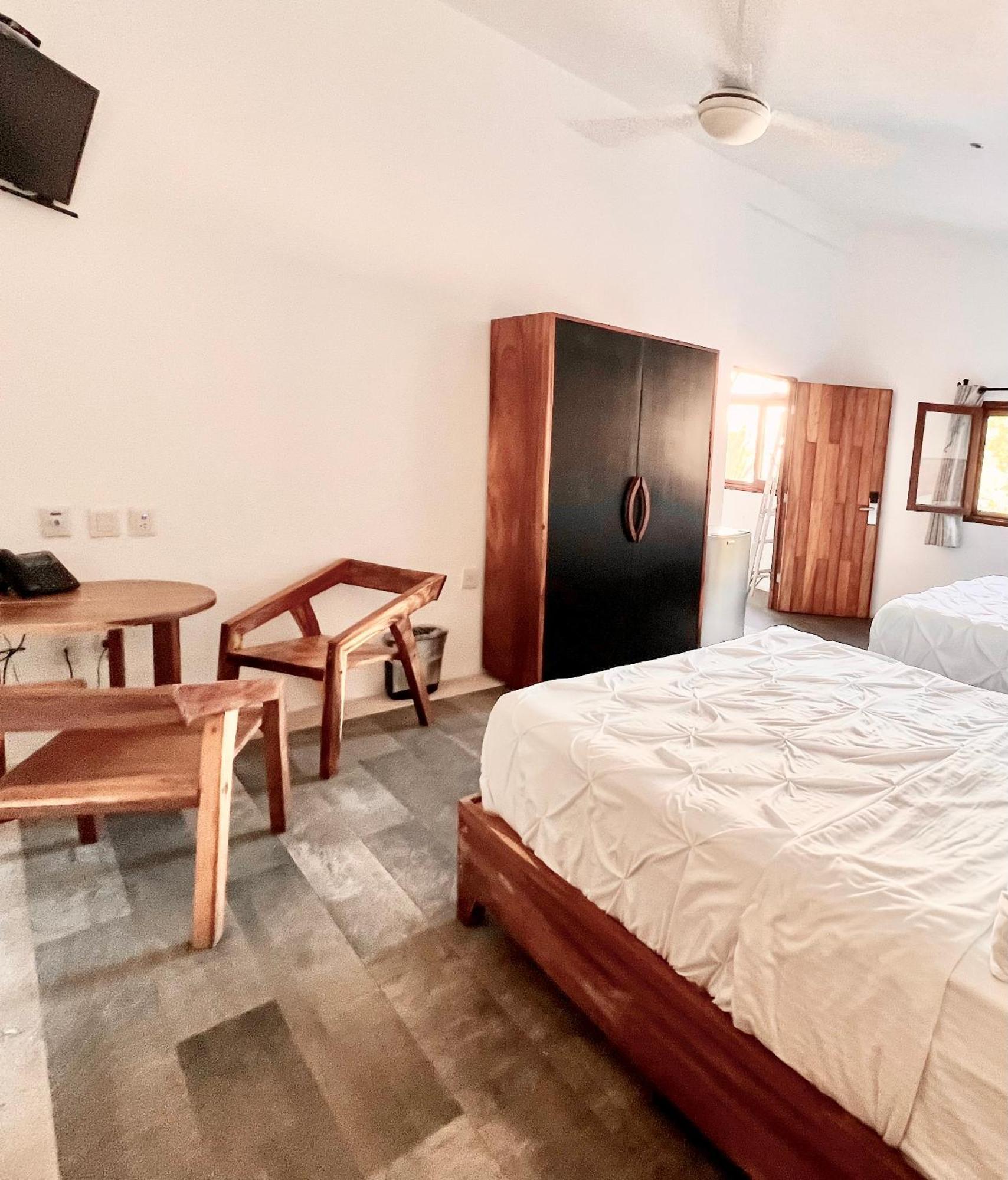 Villa San Juan Bed&Breakfast Nuevo Vallarta Zewnętrze zdjęcie